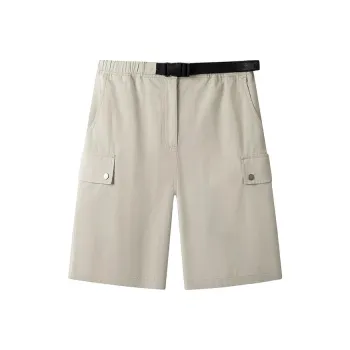 OUTDOOR PRODUCTS Cargo Shorts Women's Mountain Gray