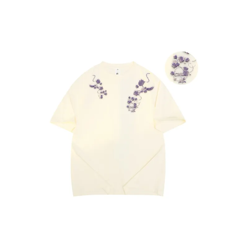 Caramella Unisex Undershirts-12