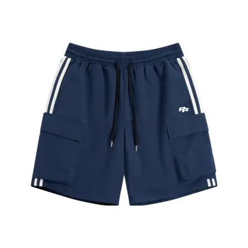 Rolling Money Cargo Shorts Unisex
