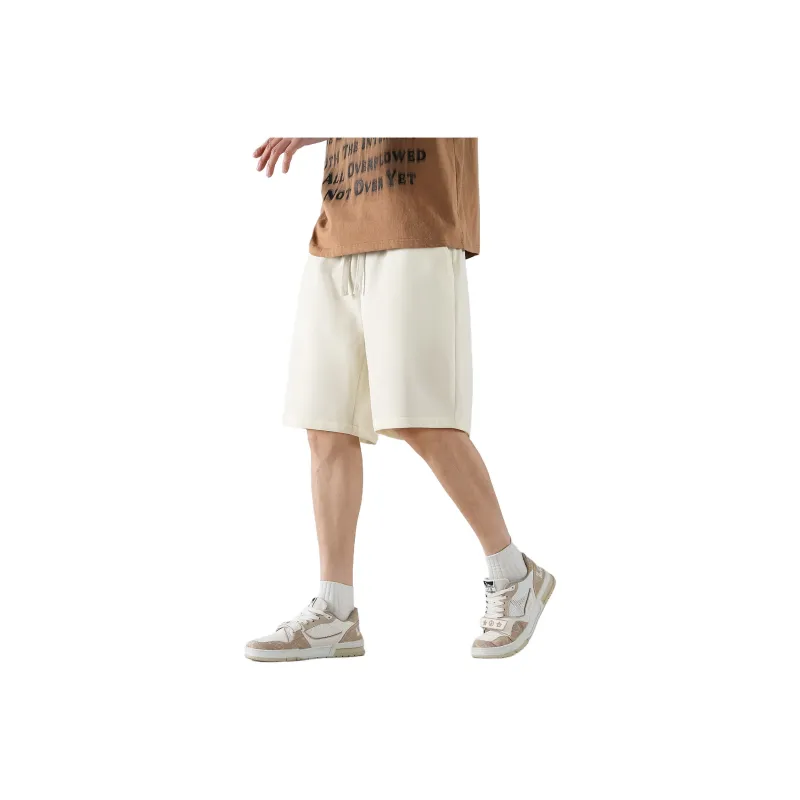 CREAZIONI LA FANTASIA E MOBILE Casual Shorts Unisex-12