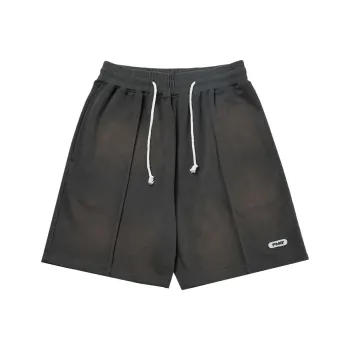 FMG Casual Shorts Unisex
