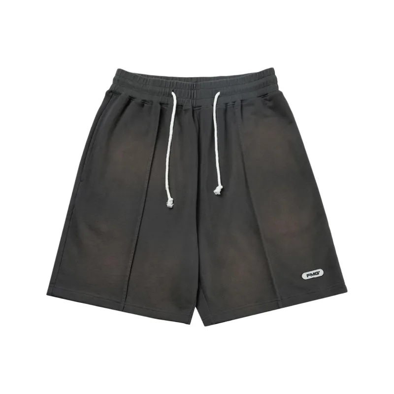 FMG Casual Shorts Unisex-0