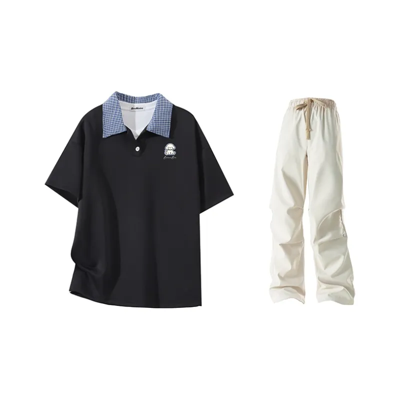BRUMAIRE Casual Sportswear Unisex-2