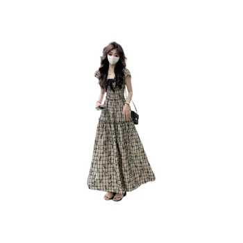 JECCI FIVE Short Sleeved Dress Women's