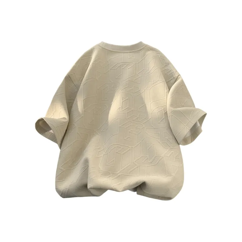 WKOOG T Shirts Unisex-6