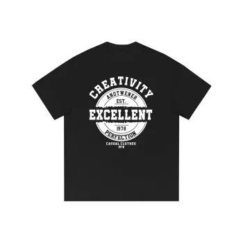 JIANWANG T Shirts Unisex