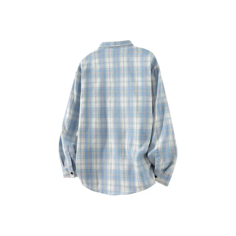 Tre Club Shirts Unisex-5
