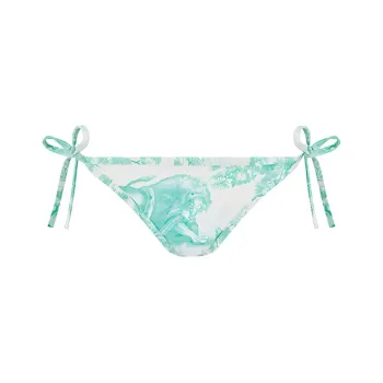 DIOR Swimming Shorts Women's Sea Blue
