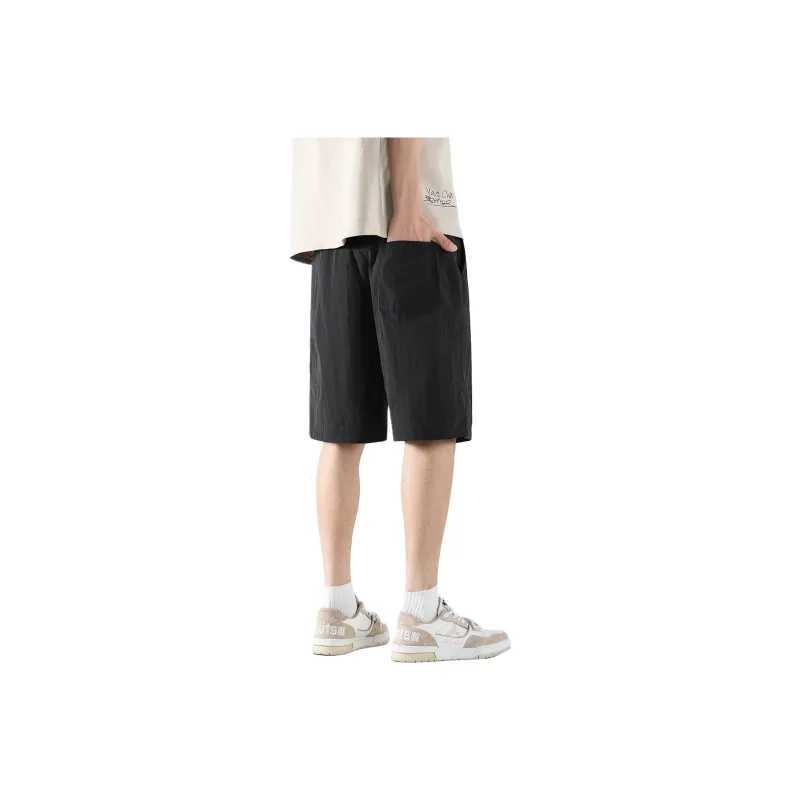 CREAZIONI LA FANTASIA E MOBILE Casual Shorts Unisex-1