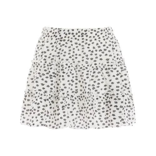 ZXZA Casual Short Skirts Women's