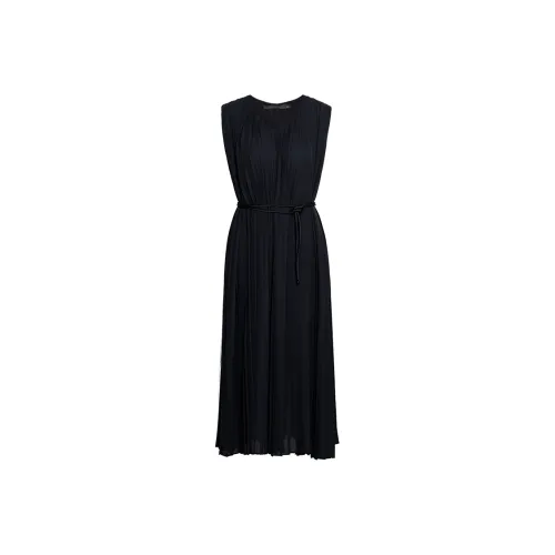 ROEYSHOUSE Sleeveless Dress Women's Black