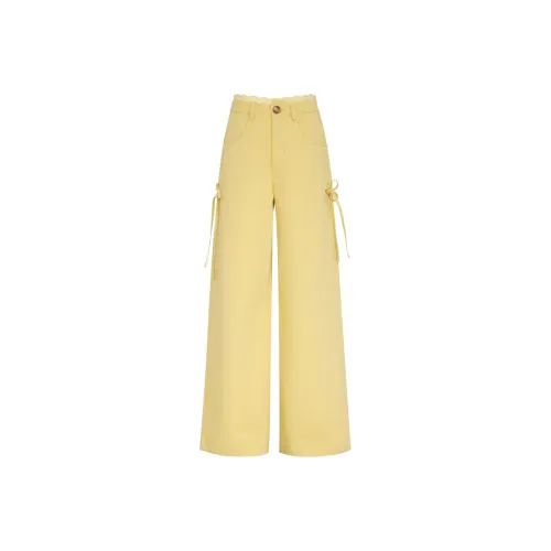 MJB Casual Pants Women's