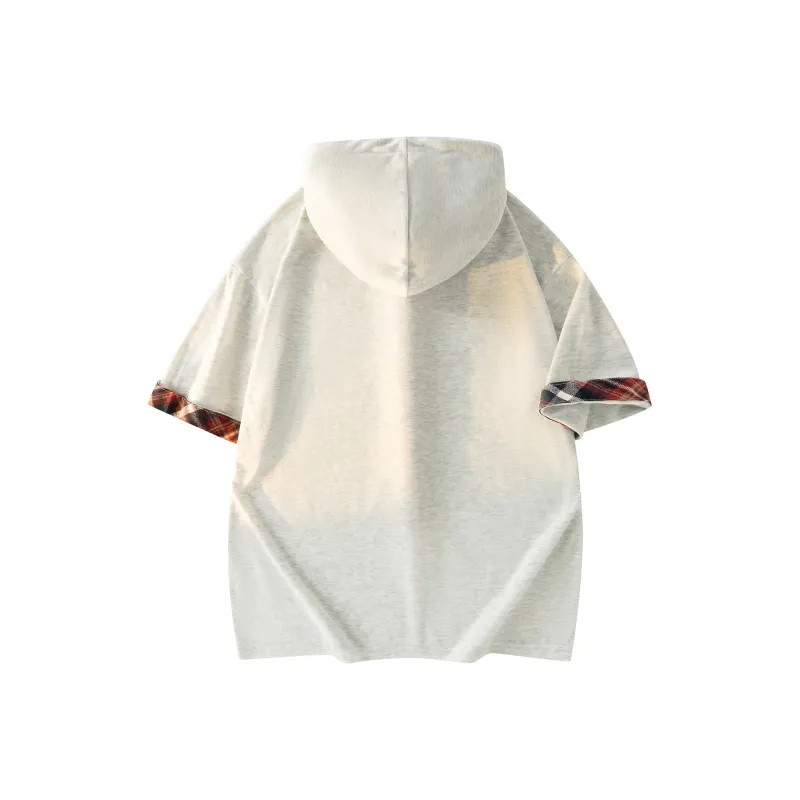 YATSI T Shirts Unisex-4