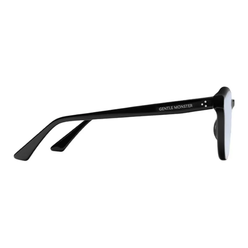 GENTLE MONSTER Jade 01B Round frame Sunglasses-2