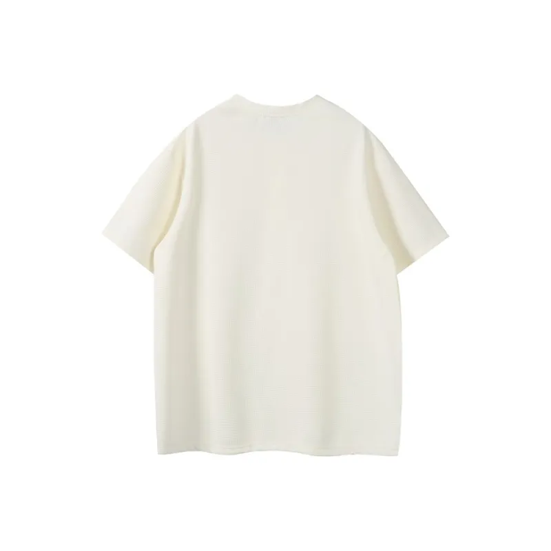 TEXWOOD T Shirts Unisex-1