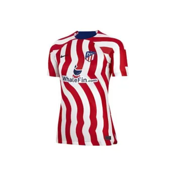 Nike SS23 Football Jerseys Women's Red