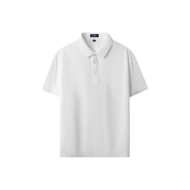 FIRS Polo Shirts Unisex-6