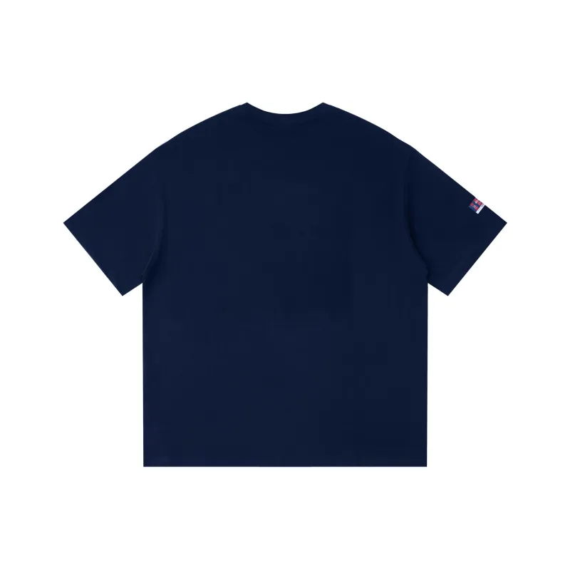 ATLETICO DE MADRID 1903 T Shirt Unisex-9