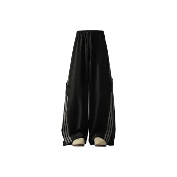 SAME FLOW Casual Pants Unisex