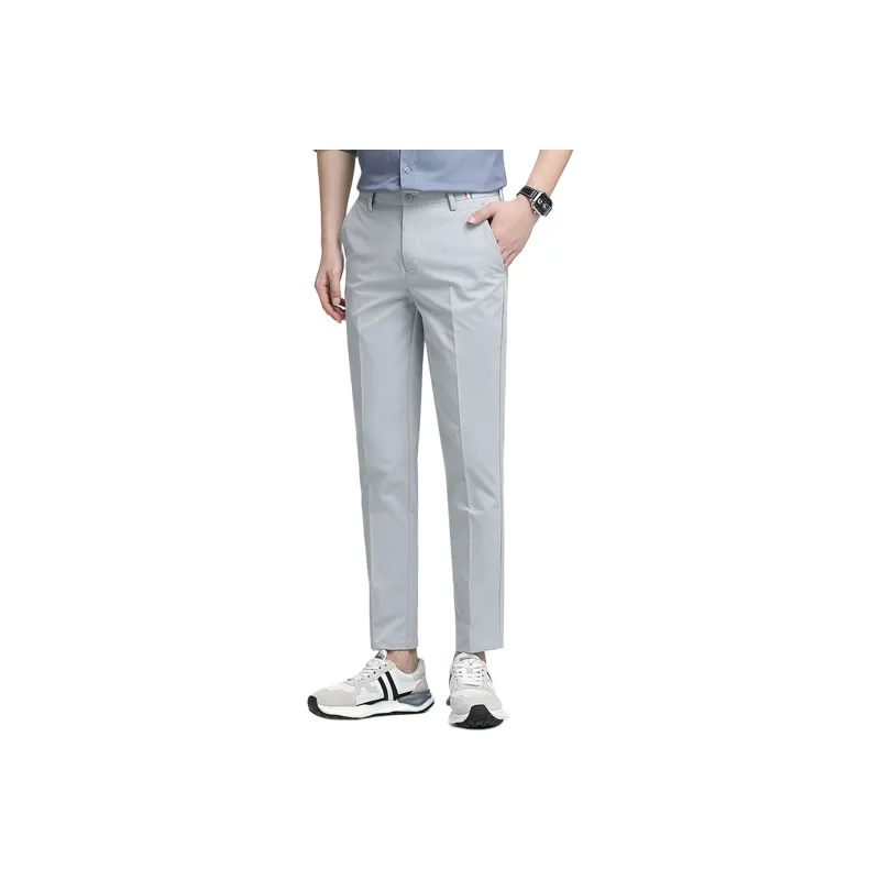 PIERRE CARDIN Casual Pants Men's-2
