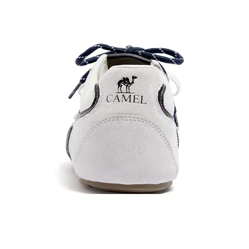 CAMEL Anti Slip Wear Resistant Low Top Casual Shoes Women's-13