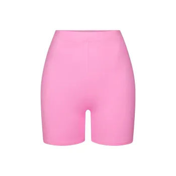 Skims Swimming Shorts Women's Pink