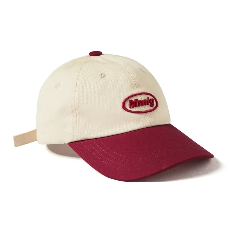 Mmlg Cotton Baseball Caps Unisex-8