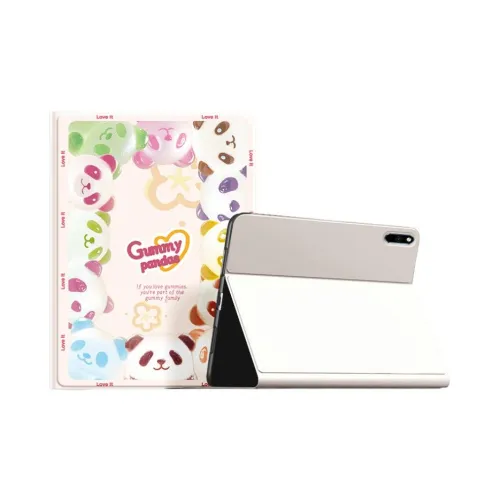 SUPER MOUSE Tablet Protective Cases
