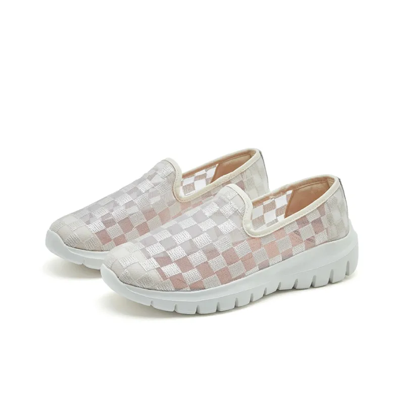 Joy&Mario Casual Single Shoes Women's-1