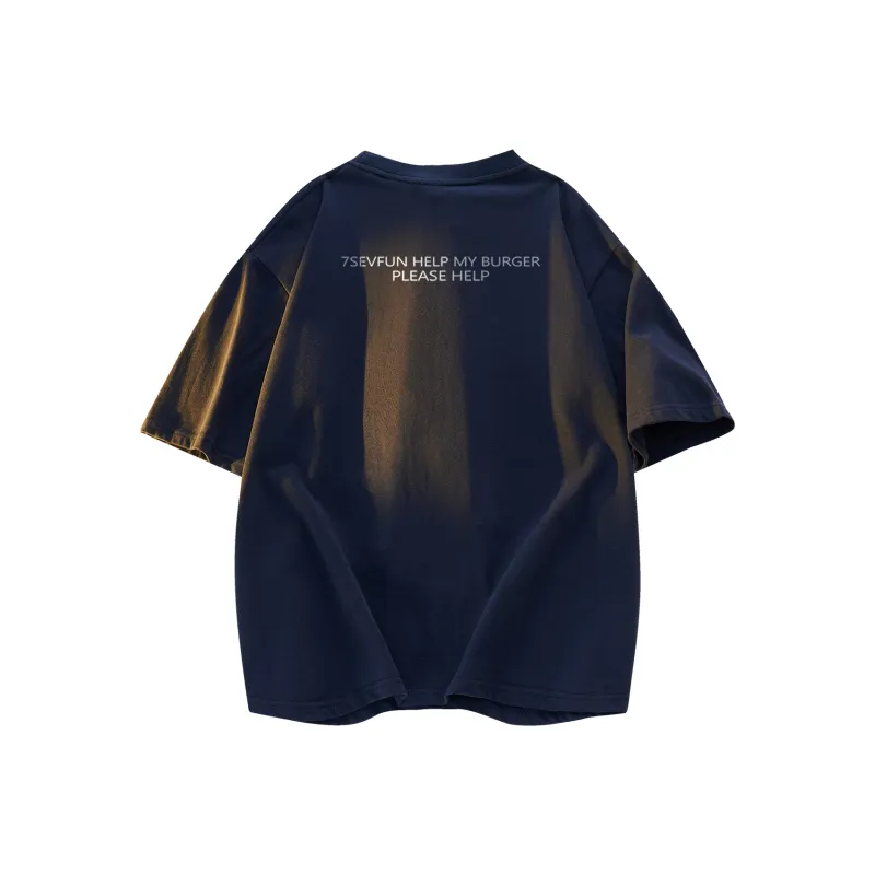 7 SEVFUN T Shirts Unisex-13