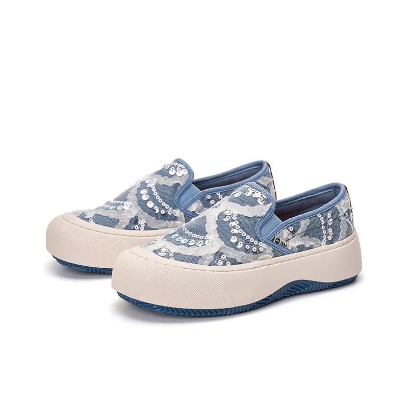 Joy&Mario Casual Single Shoes Women's-1