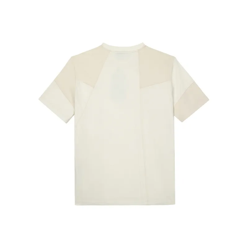 LIU·JO UOMO T Shirts Men Beige-1