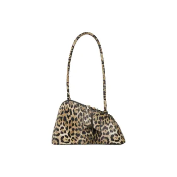 NATTY PU Shoulder Bag Regular Women's Multicolor