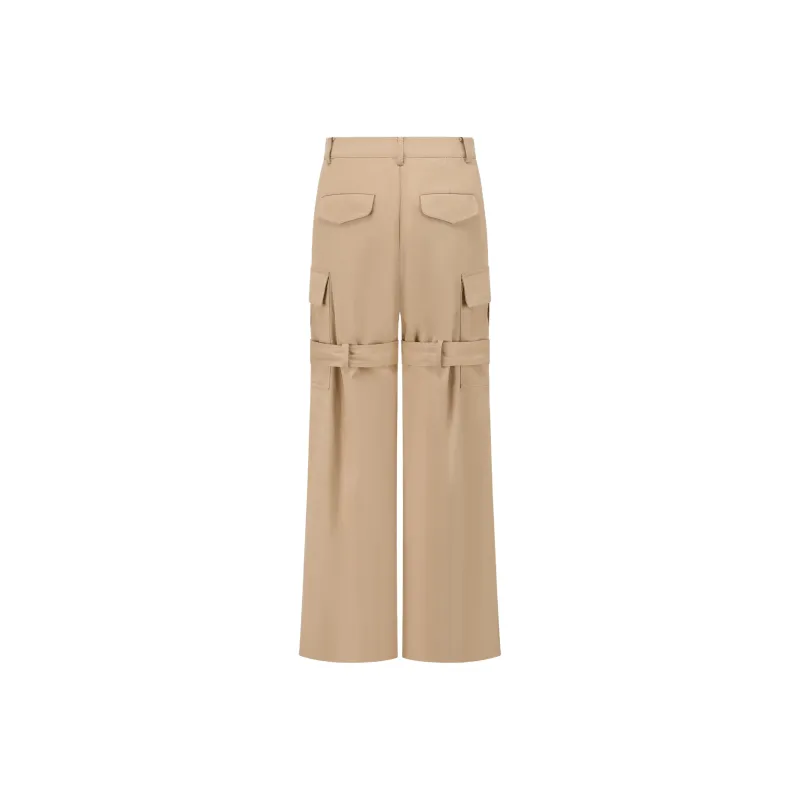 Alexia Sandra Casual Pants Women's-1