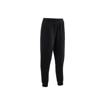 DECATHLON Sports Pants Women's Black