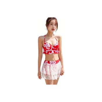 Youyou Two-Piece Swimsuits Women's