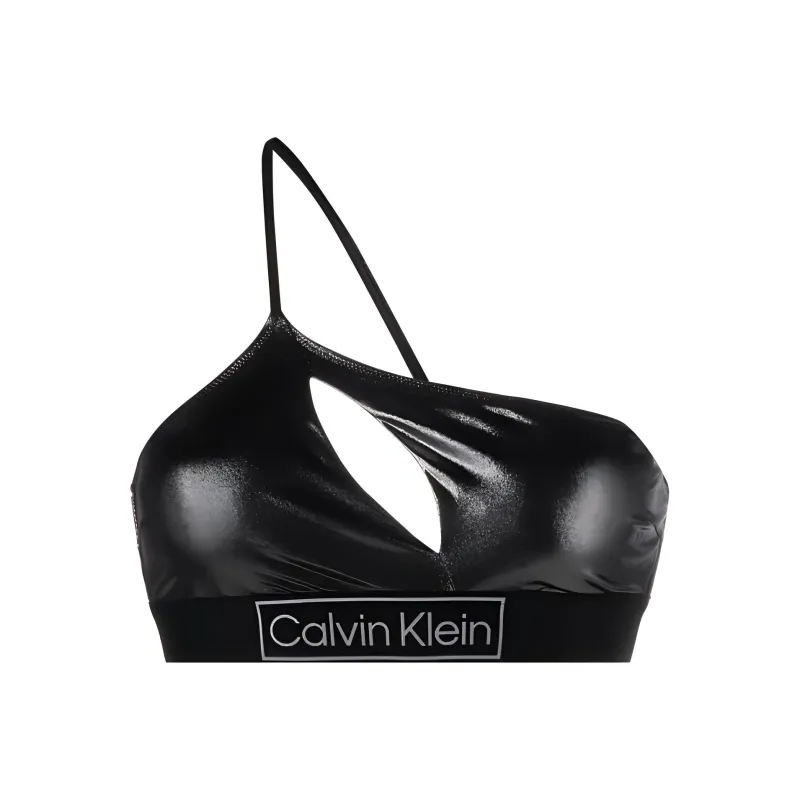 Calvin Klein Bikinis Women's Black-0
