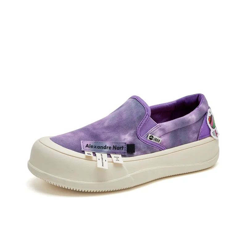 Joy&Mario Casual Single Shoes Women's-9