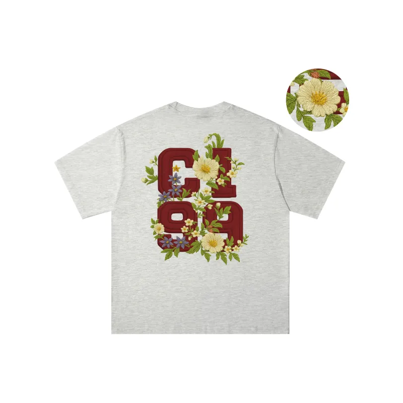 C1RCA T Shirts Unisex-10