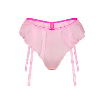 Skims Bikinis Women's Pink