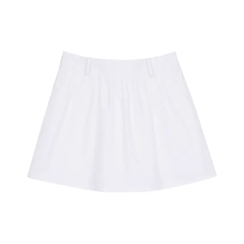 NancyCavally Casual Short Skirts Women's