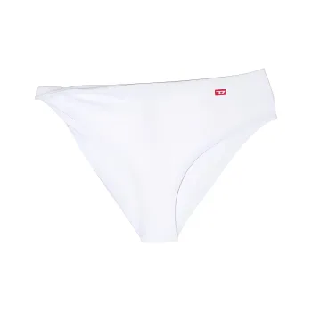 DIESEL Ash Twisted Bikini Bottoms