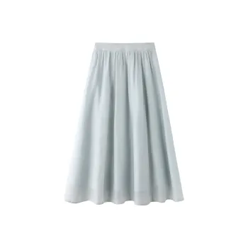 Miss Chipmunk Casual Long Skirts Women's