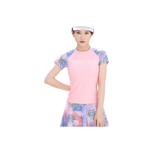 Youyou Two-Piece Swimsuits Women's