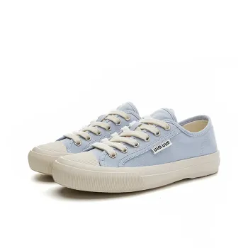 Chibang Lightweight And Breathable Low Top Canvas Shoes Women's