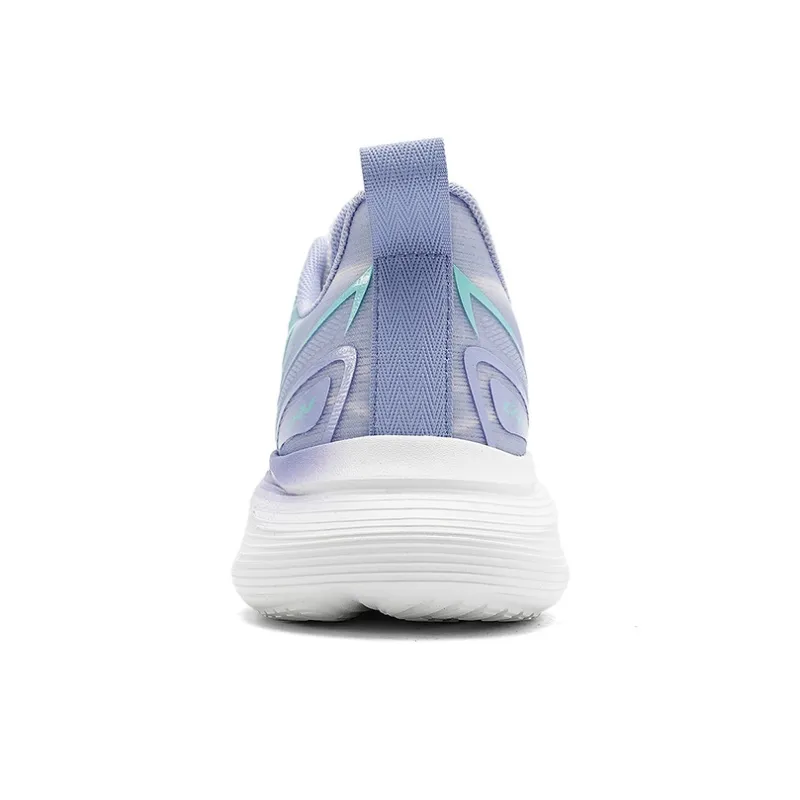 K bird Cushioning, Breathable, Lightweight Low Top Casual Racing Sprint Running Shoes Women's-16
