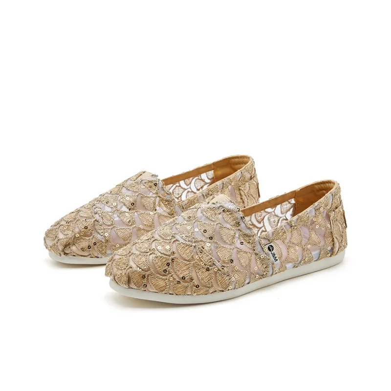 Joy&Mario Casual Single Shoes Women's-5