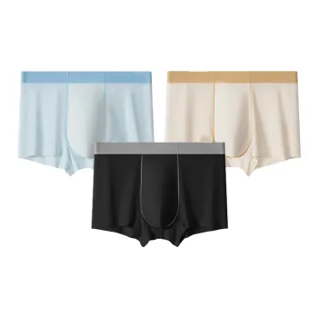 LUYOUYE Underpants Men's 3 Pack