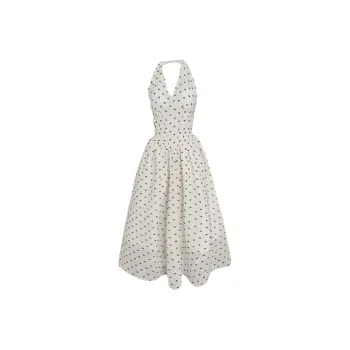 YGPRW Sleeveless Dresses Women's Apricot
