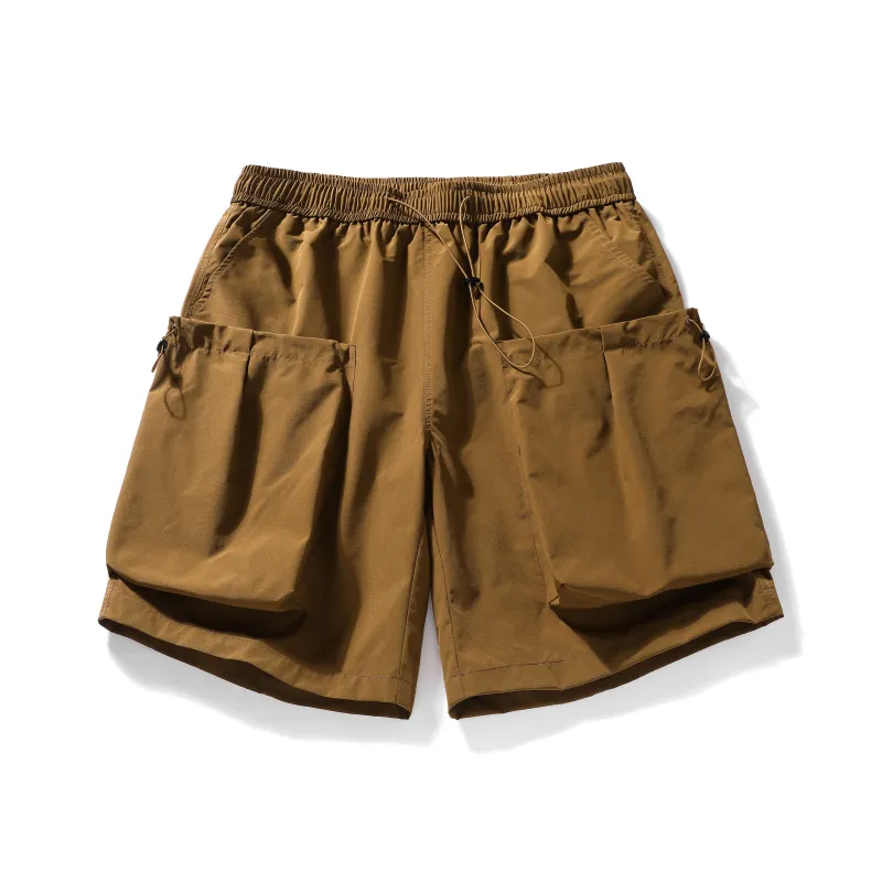 SIL VITIN Casual Shorts Unisex-8